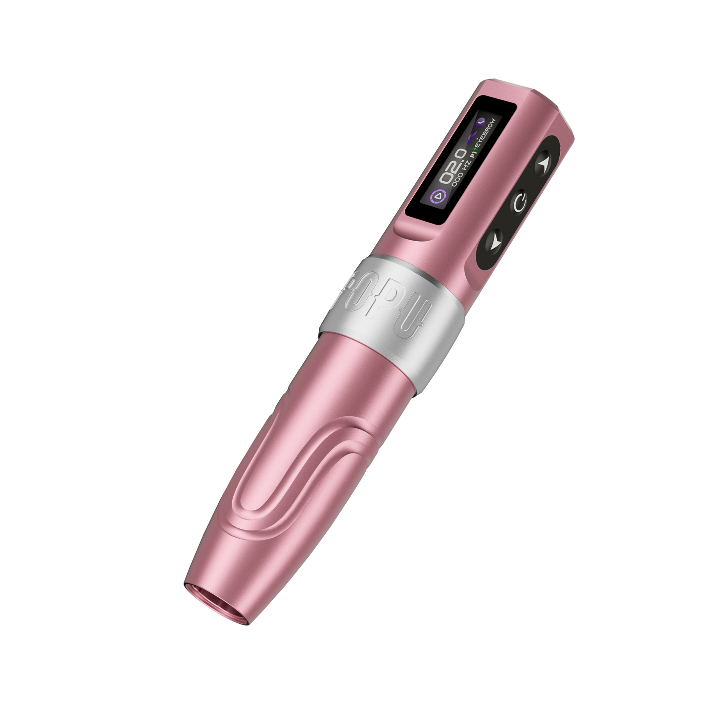 Bezdrátový strojek na PMU POPU Mini Diva 3.0mm