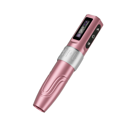 Bezdrátový strojek na PMU POPU Mini Diva 3.0mm