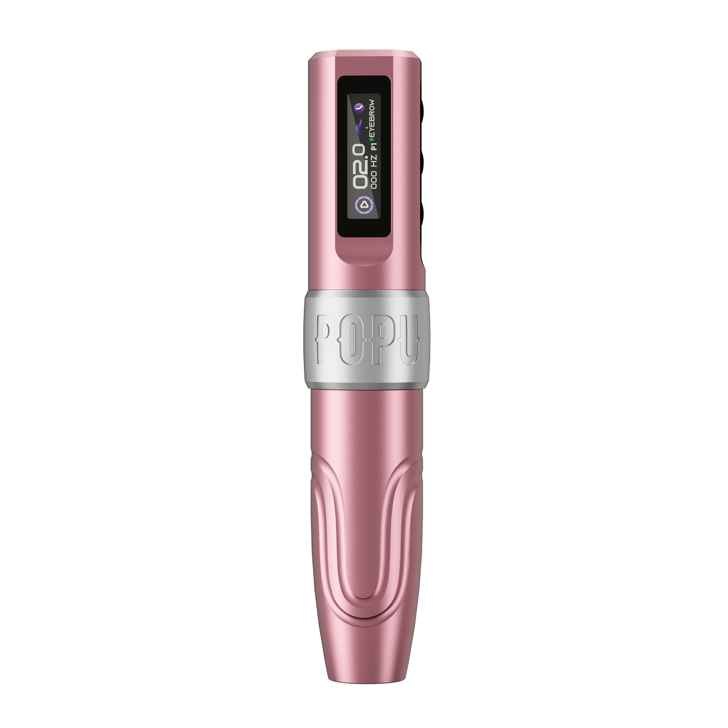 Bezdrátový strojek na PMU POPU Mini Diva 3.0mm