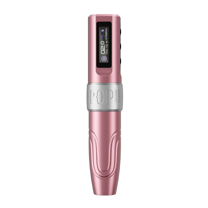Bezdrátový strojek na PMU POPU Mini Diva 3.0mm