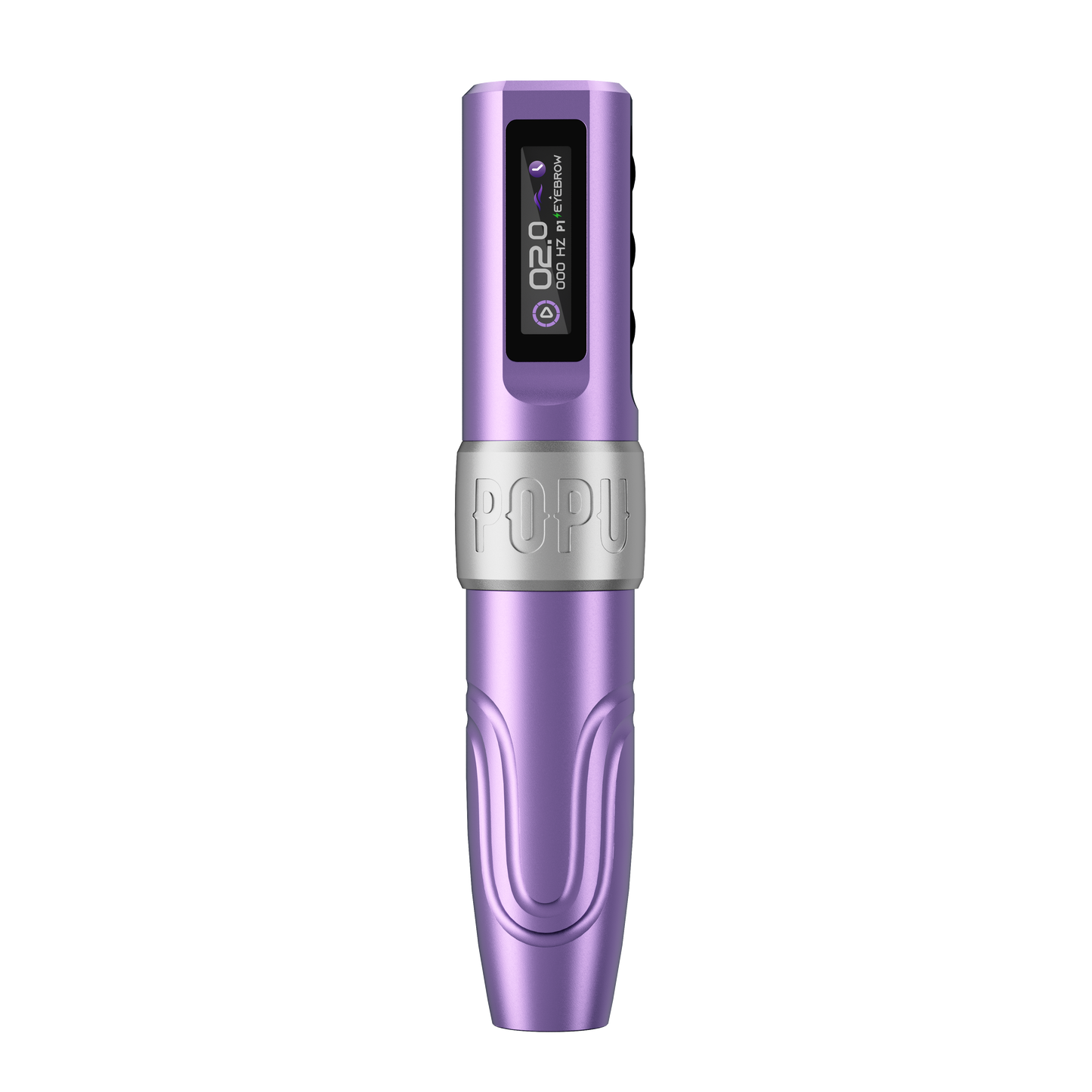 Bezdrátový strojek na PMU POPU Mini Diva 3.0mm
