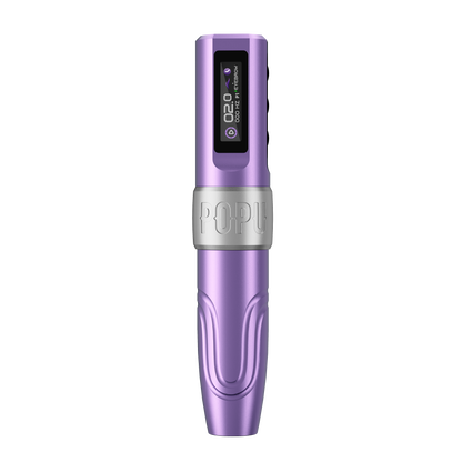 Bezdrátový strojek na PMU POPU Mini Diva 3.0mm