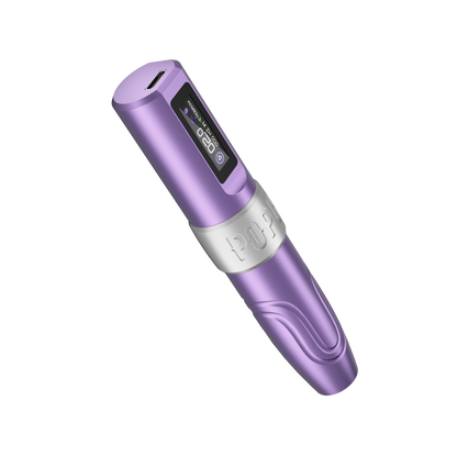 Bezdrátový strojek na PMU POPU Mini Diva 3.0mm