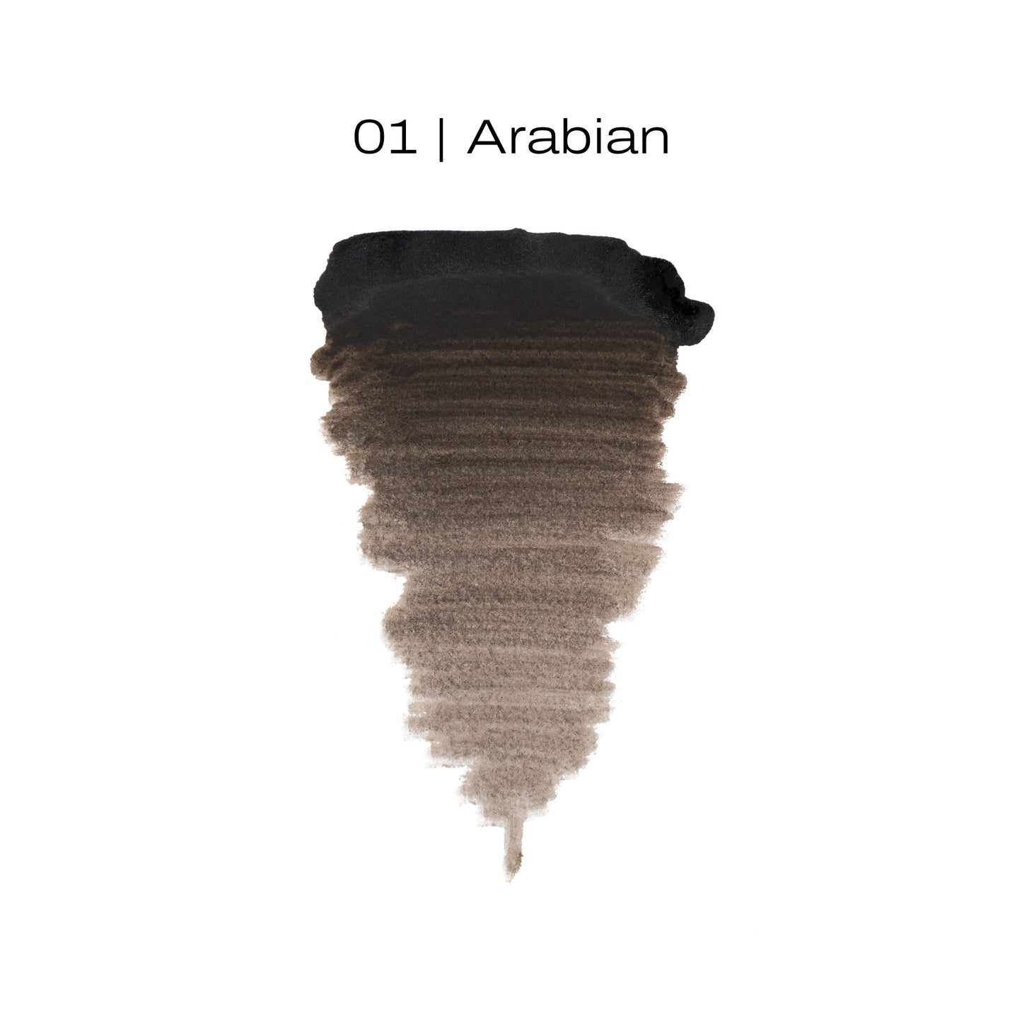01 Arabian - 15ml