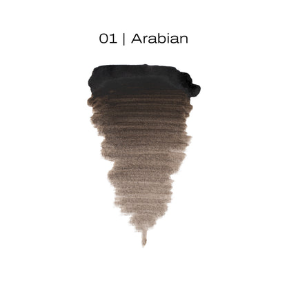 01 Arabian - 15ml