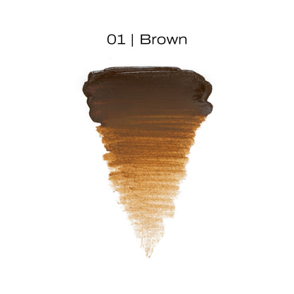 Microblading Pigment - Brown 1 - 10ml
