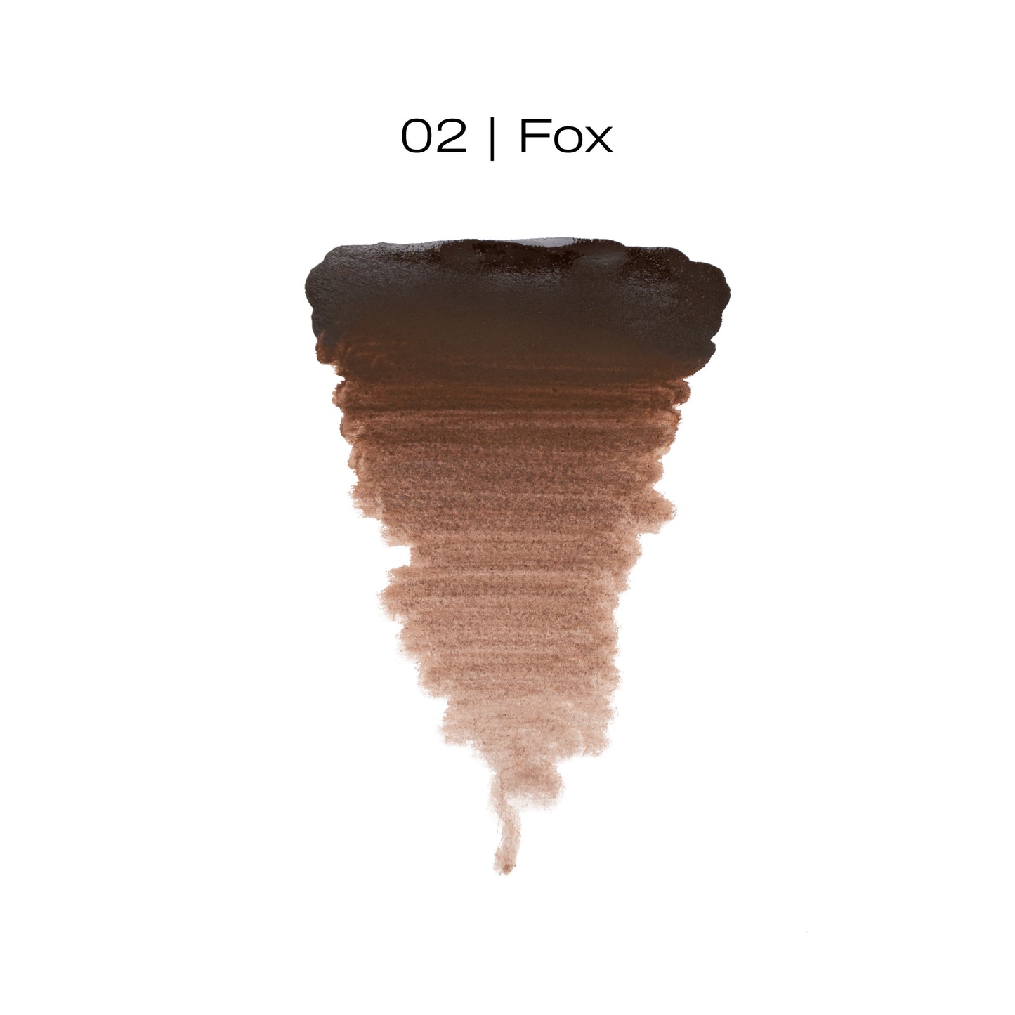 02 Fox - 15ml