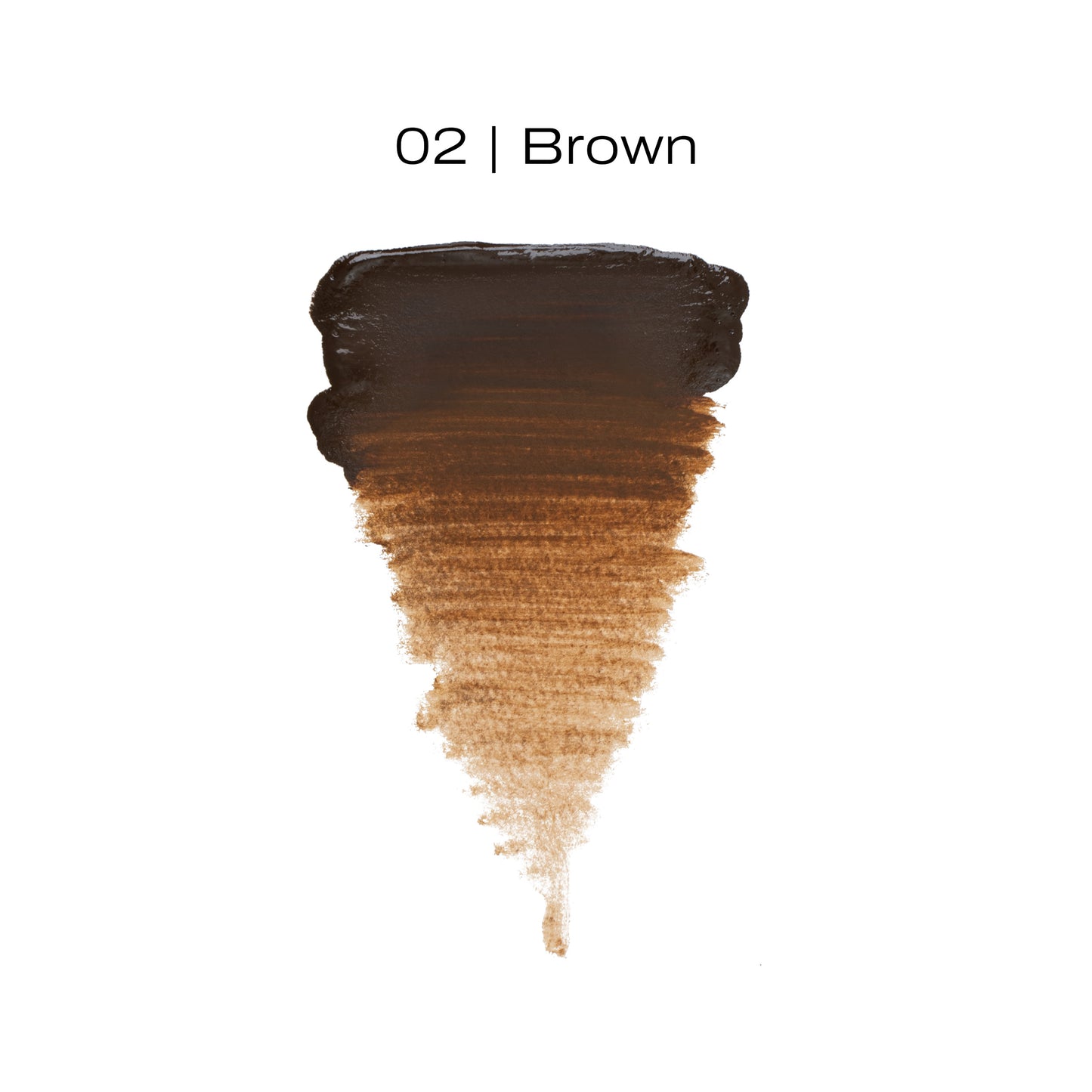 Microblading Pigment - Brown 2 - 10ml