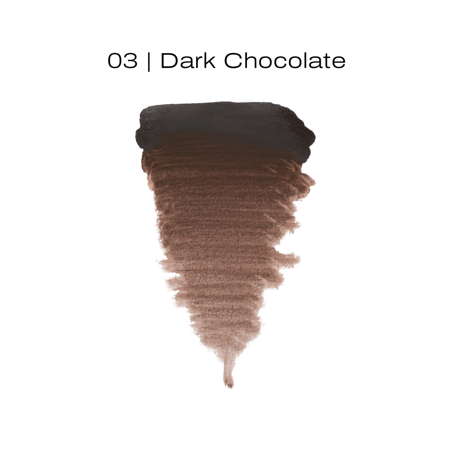 03 Dark Chocolate - 15ml