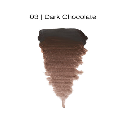 03 Dark Chocolate - 15ml