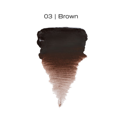 Microblading Pigment - Brown 3 - 10ml