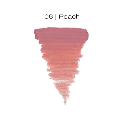 06 Peach - 15ml