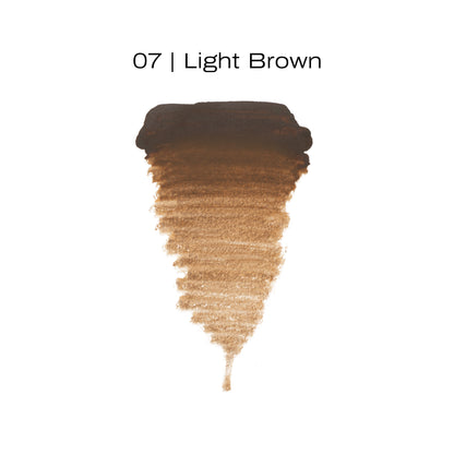 07 Light Brown - 15ml