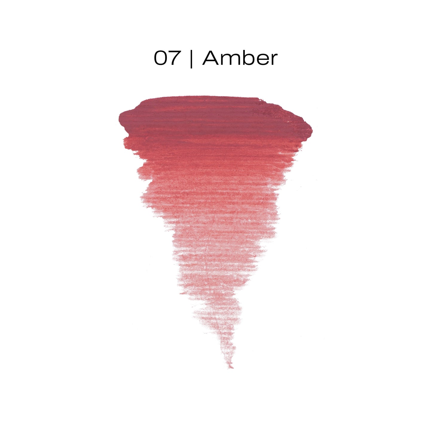07 Amber - 15ml