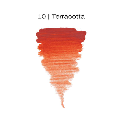 10 Terracotta - 15ml