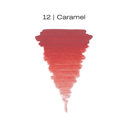 12 Caramel - 15ml