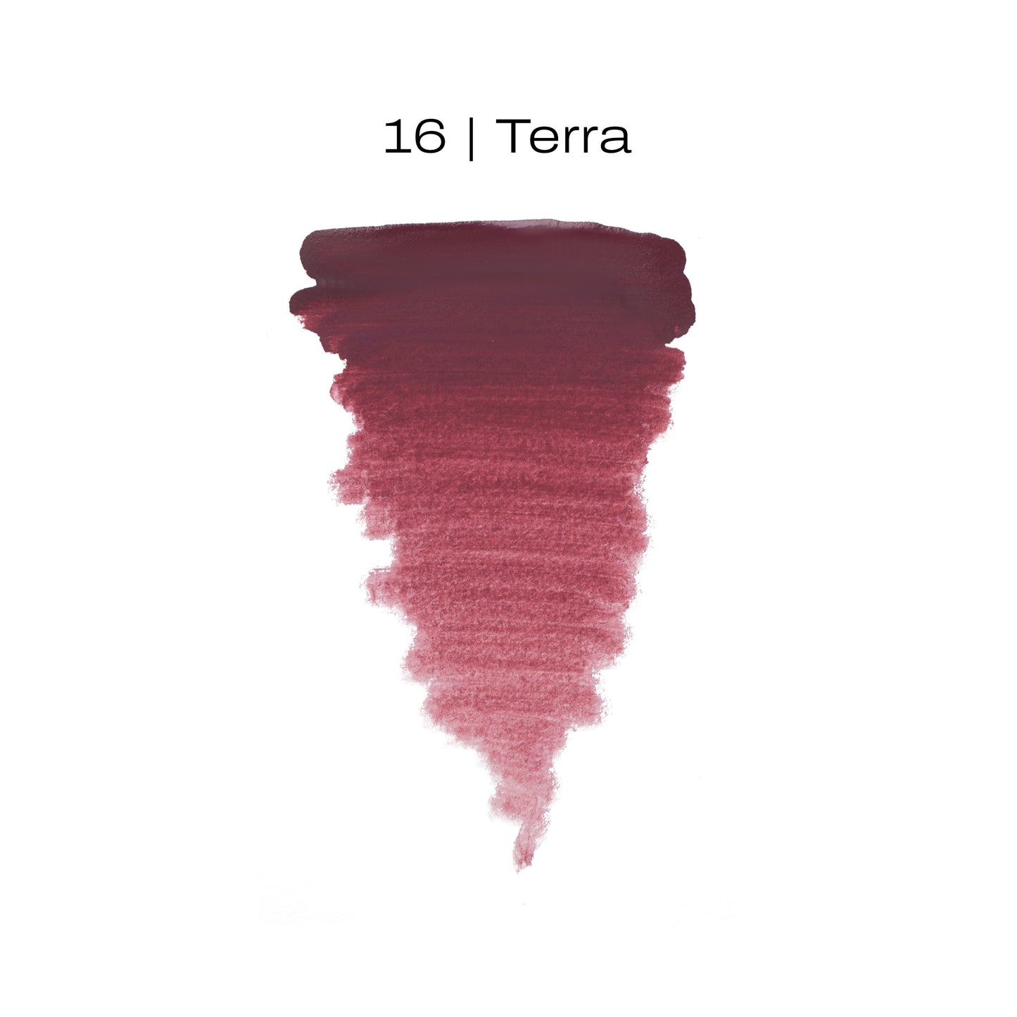 16 Terra - 15ml