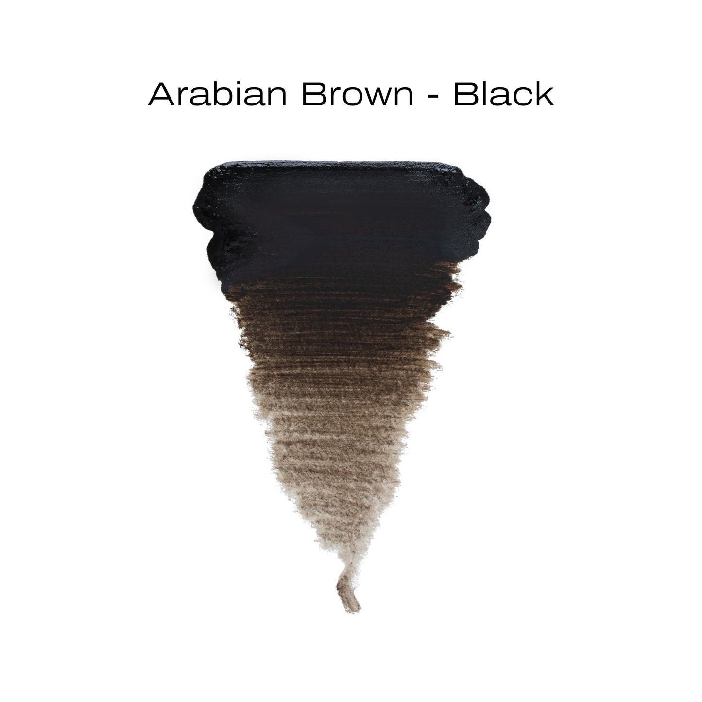Microblading Pigment - Arabian Brown - 10ml