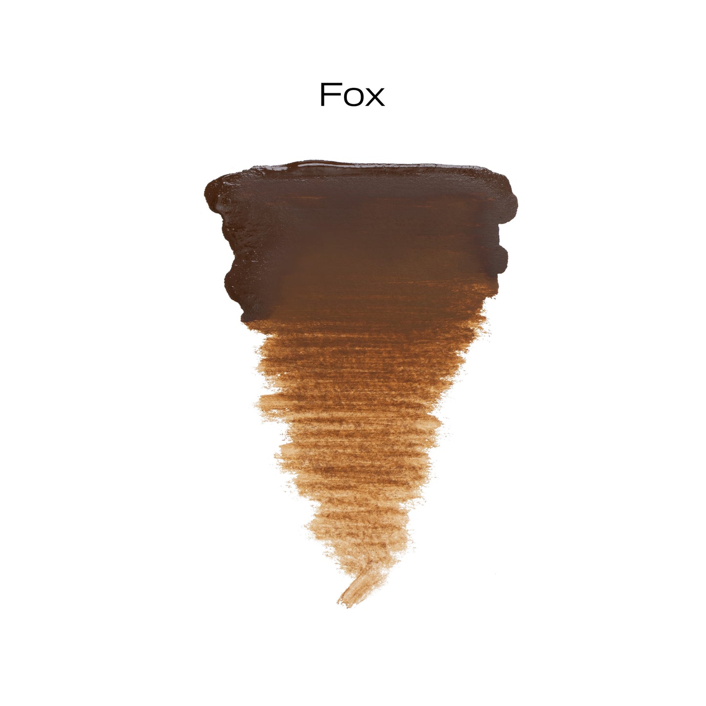 Microblading Pigment - Fox - 10ml