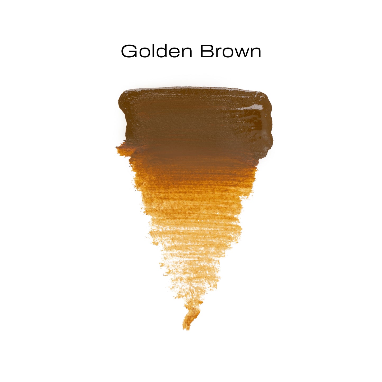 Microblading Pigment - Goldenbrown - 10ml