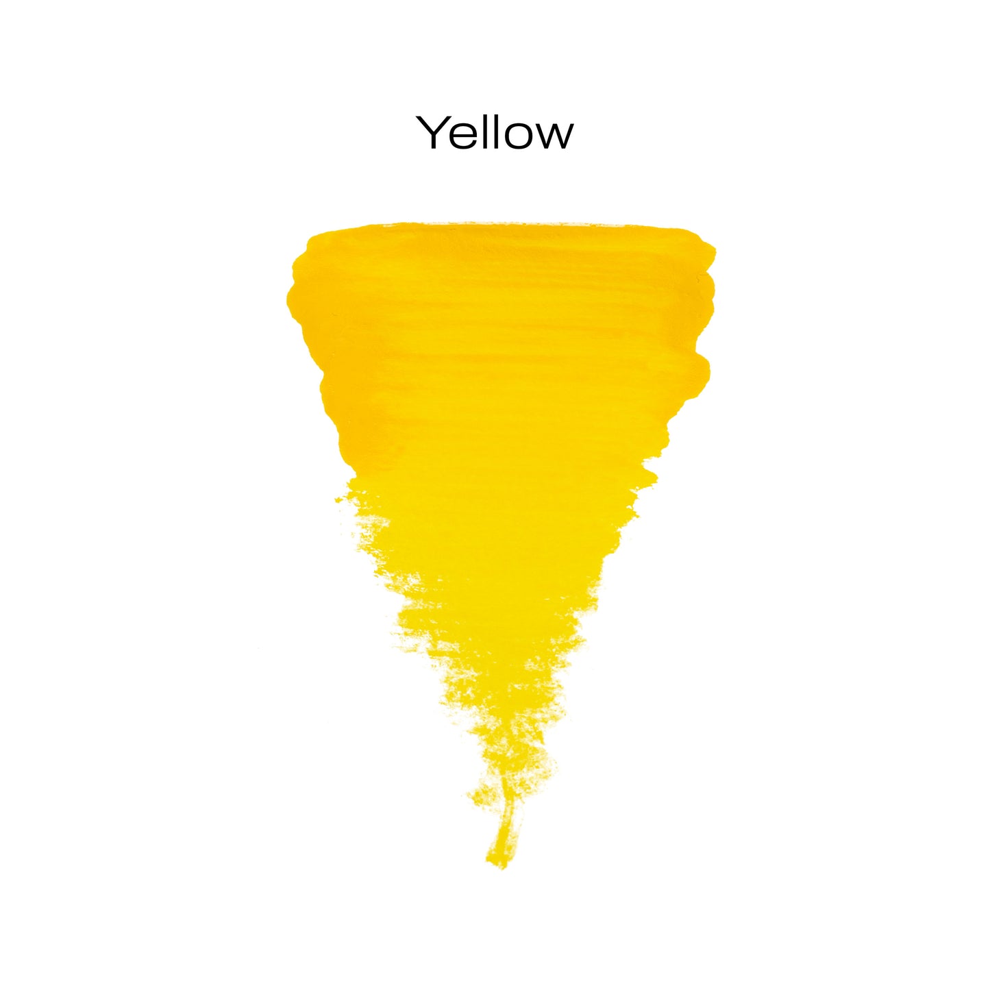 Microblading Pigment - Yellow - 10ml