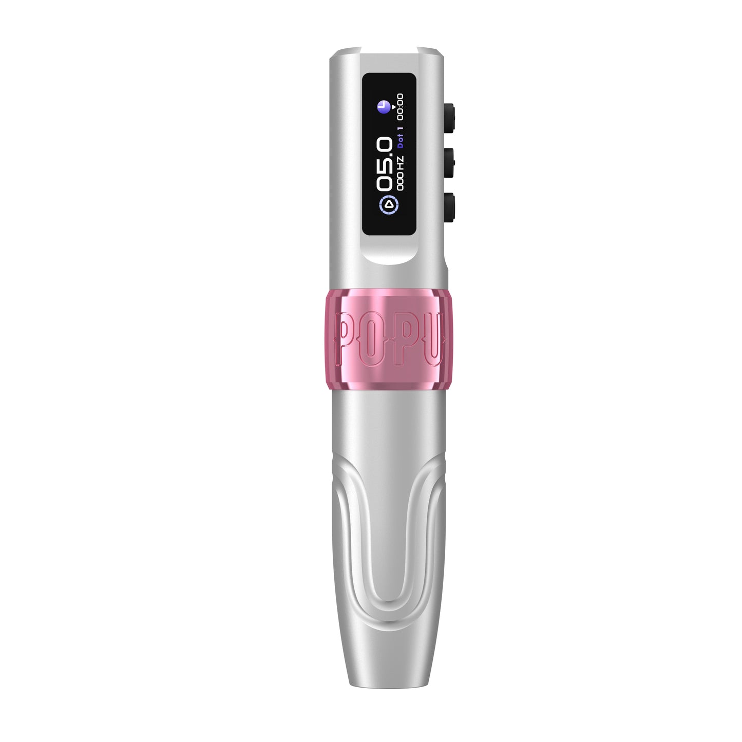 Bezdrátový strojek na PMU POPU Mini Diva 3.5mm
