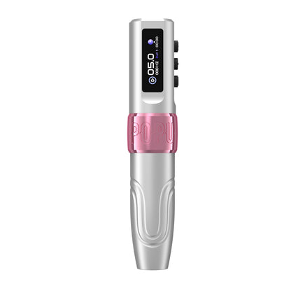 Bezdrátový strojek na PMU POPU Mini Diva 3.5mm