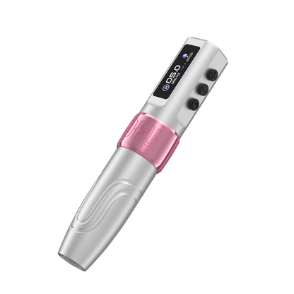 Bezdrátový strojek na PMU POPU Mini Diva 3.5mm
