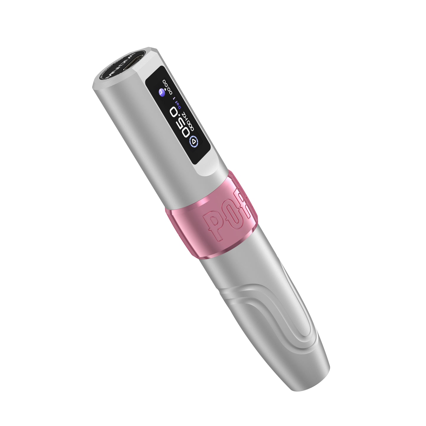 Bezdrátový strojek na PMU POPU Mini Diva 3.5mm