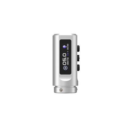 Bezdrátový strojek na PMU POPU Mini Diva 3.5mm