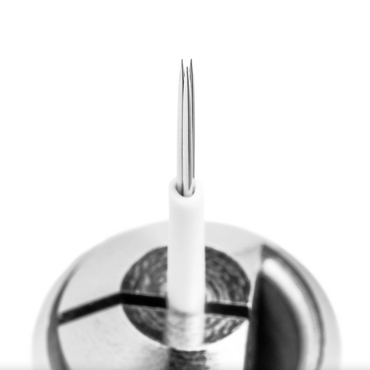 The Perma – 3R stínovací čepelky 25ks