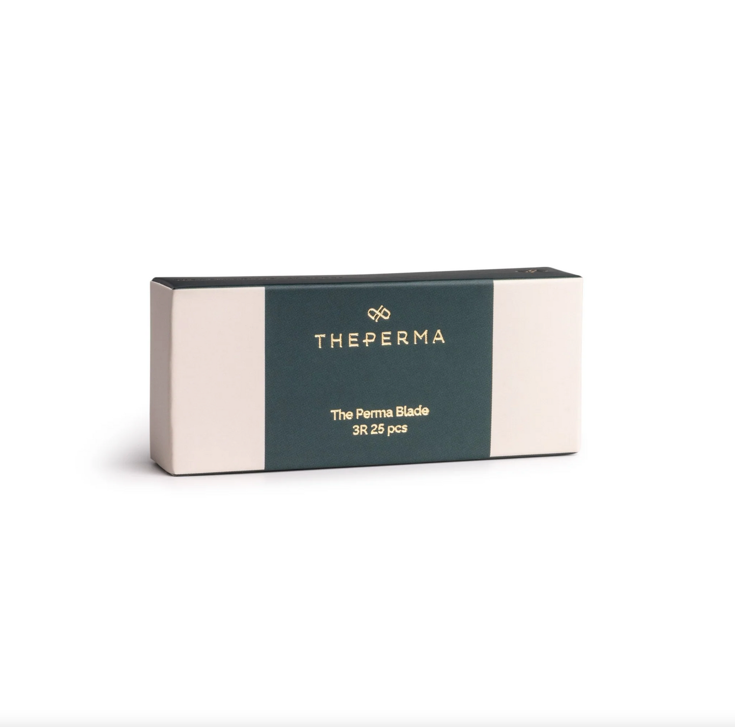 The Perma – 3R stínovací čepelky 25ks