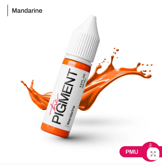 Korektor Mandarine - 15ml