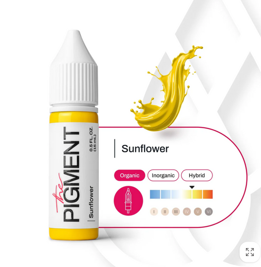 Korektor Sunflower - 15ml