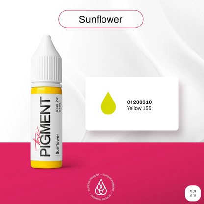 Korektor Sunflower - 15ml