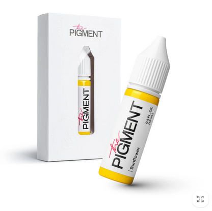 Korektor Sunflower - 15ml