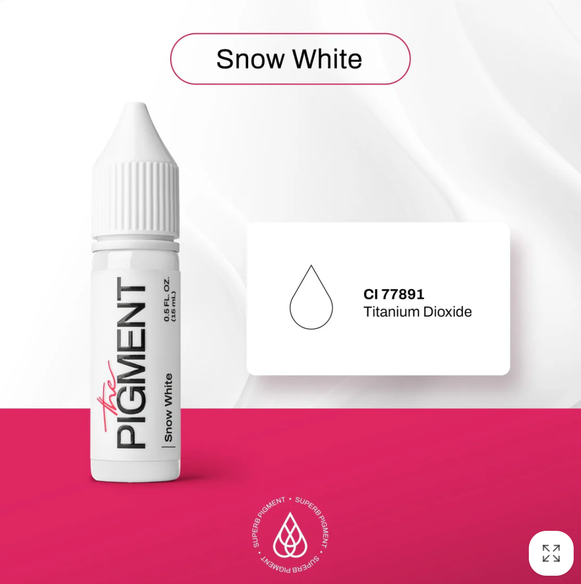 Snow White - 15ml