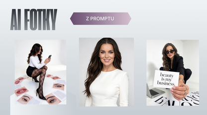 AI Beauty content revolution