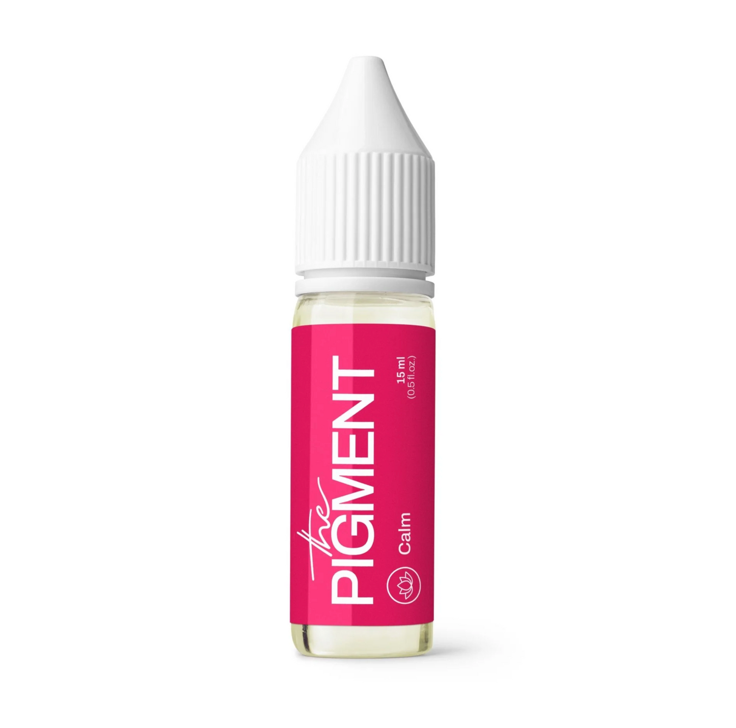 The Pigment Calm 15 ml