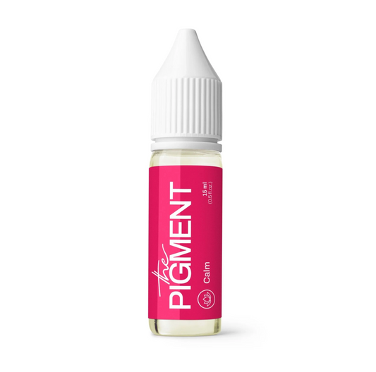 The Pigment Calm 15 ml