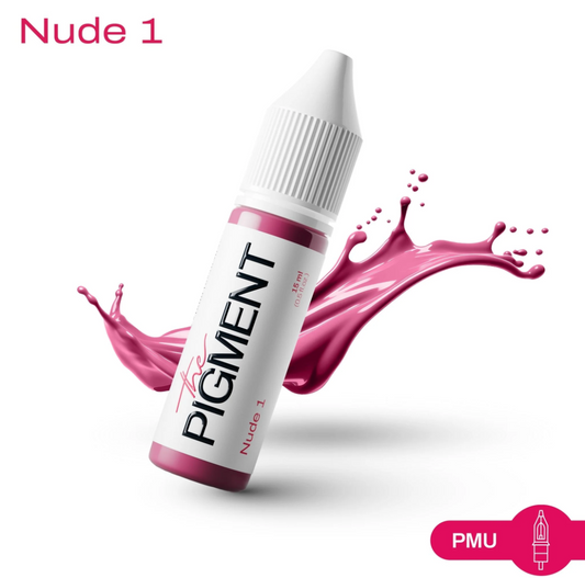Nude 1 - 15ml