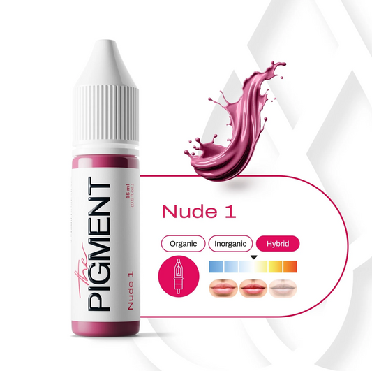 Nude 1 - 15ml