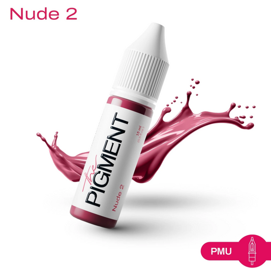Nude 2 - 15ml