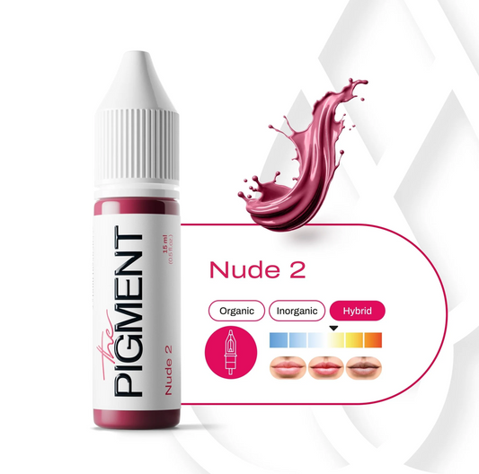 Nude 2 - 15ml