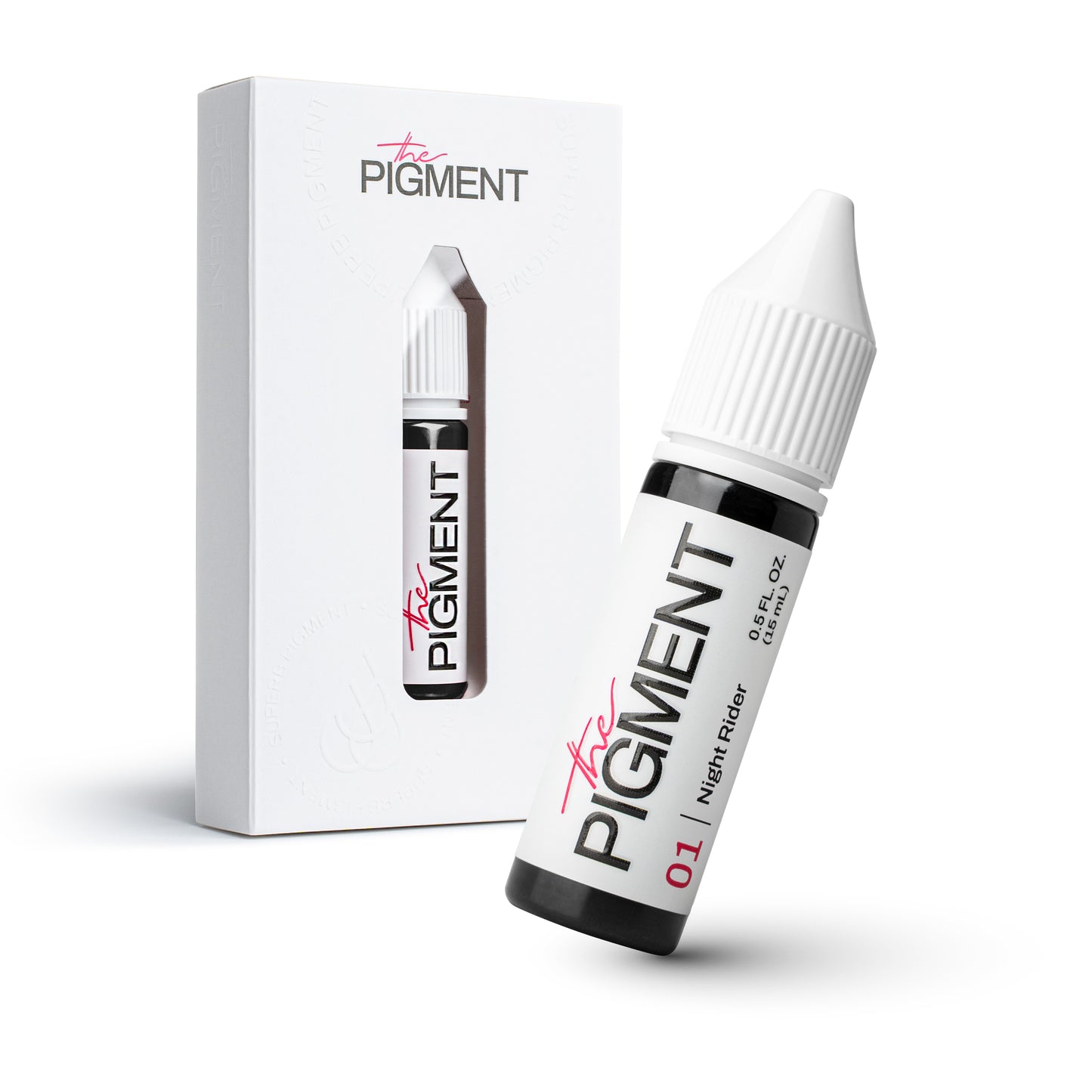 01 Night Rider - 15ml