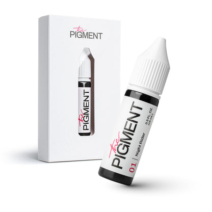 01 Night Rider - 15ml