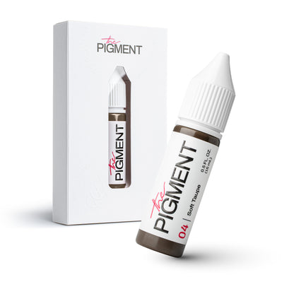 04 Soft Taupe - 15ml