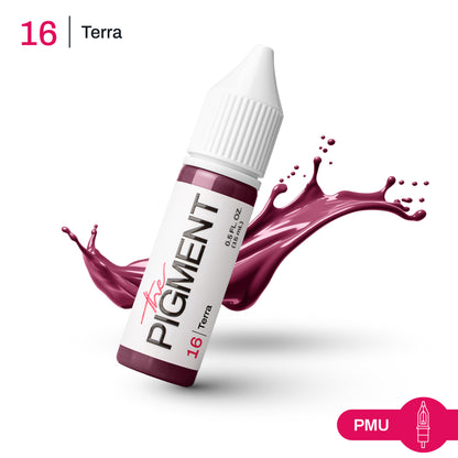 16 Terra - 15ml