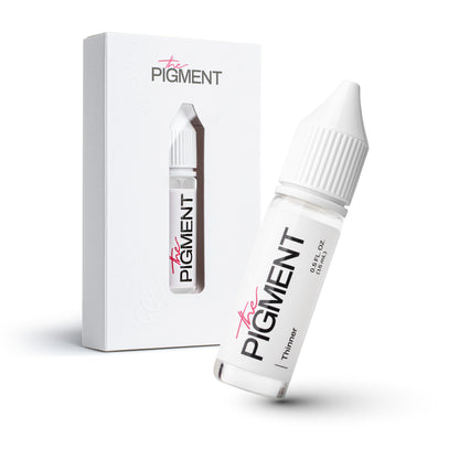 PMU Thinner Solution