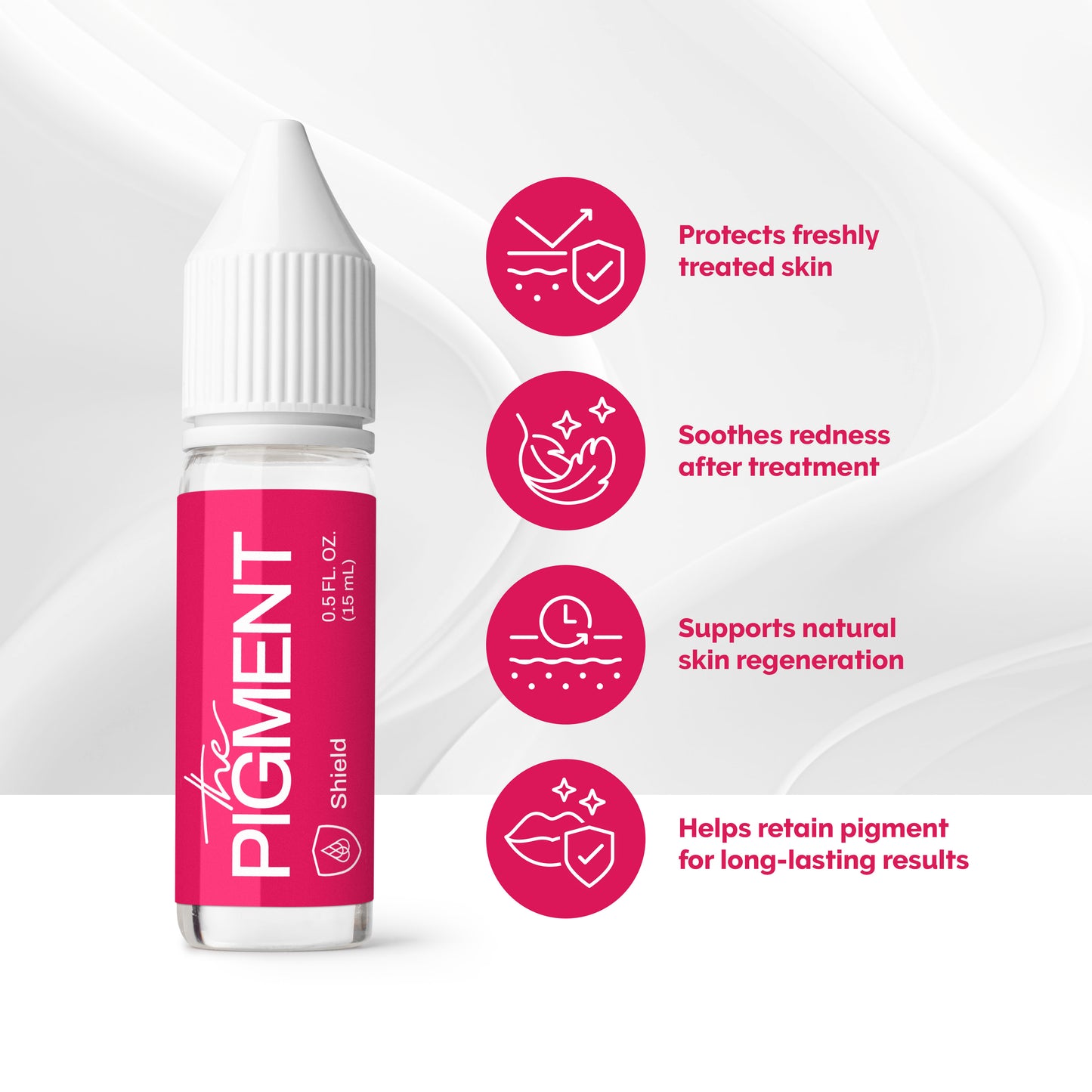 The Pigment Shield 15 ml